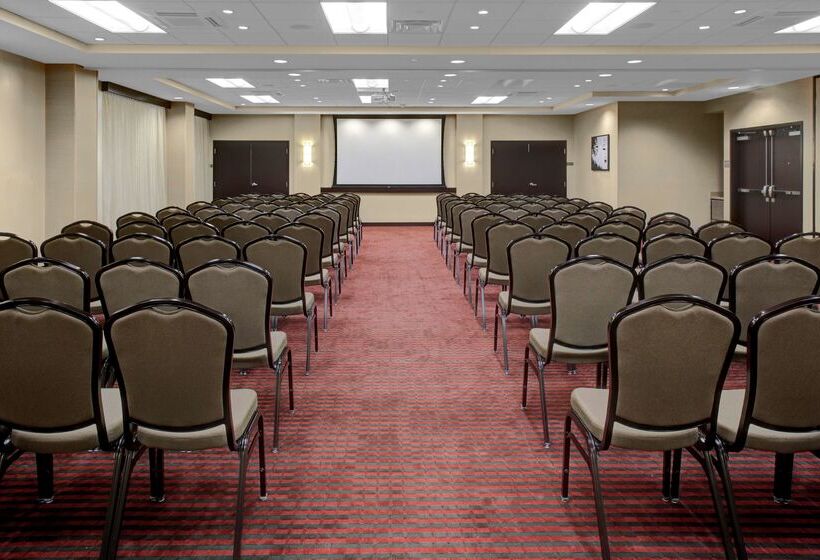 فندق Hyatt Place Boulder/pearl Street