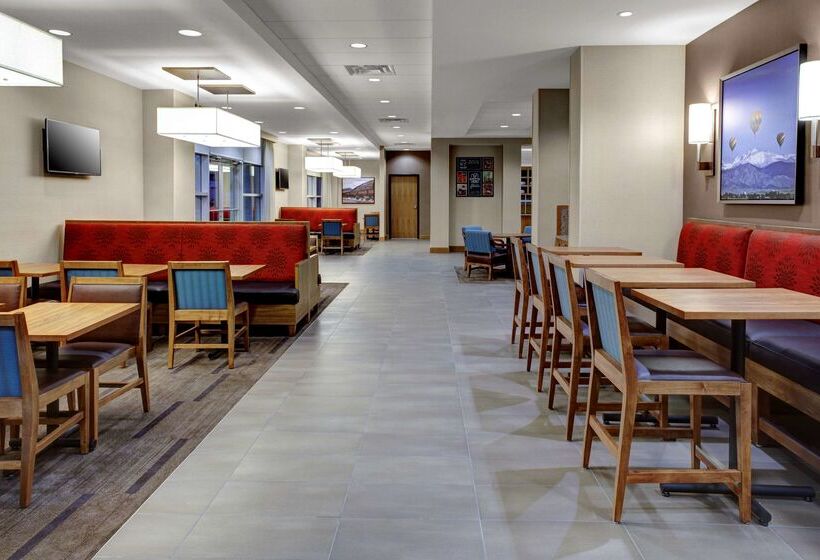 فندق Hyatt Place Boulder/pearl Street