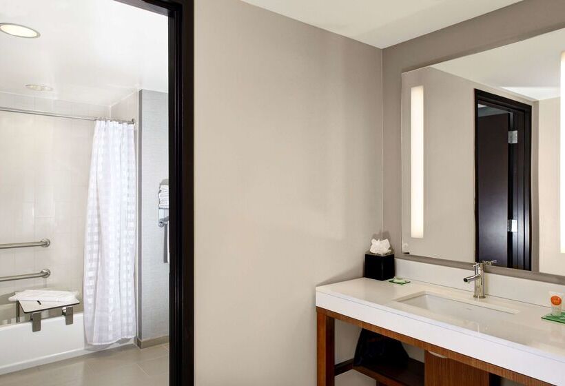 فندق Hyatt Place Boulder/pearl Street