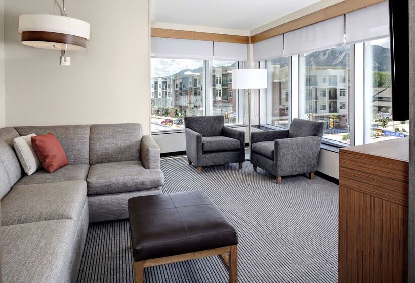 فندق Hyatt Place Boulder/pearl Street