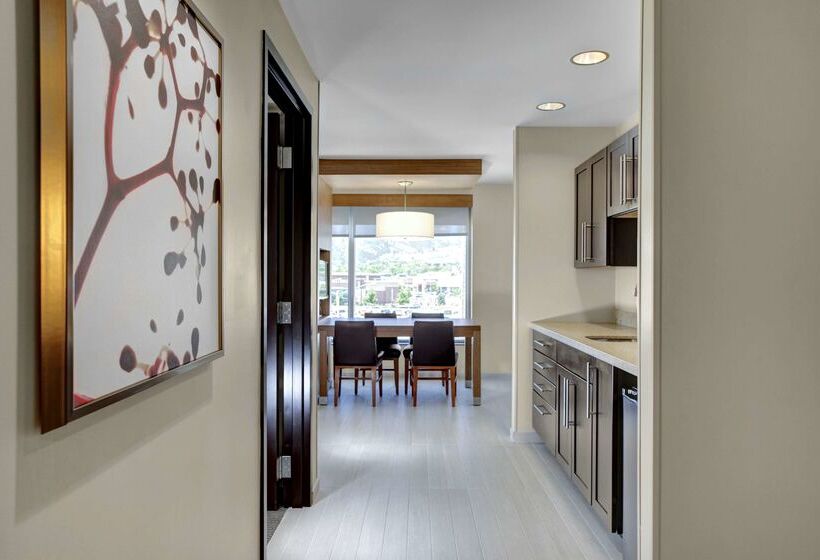 فندق Hyatt Place Boulder/pearl Street