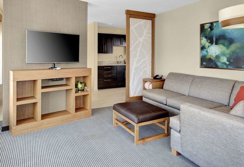 فندق Hyatt Place Boulder/pearl Street