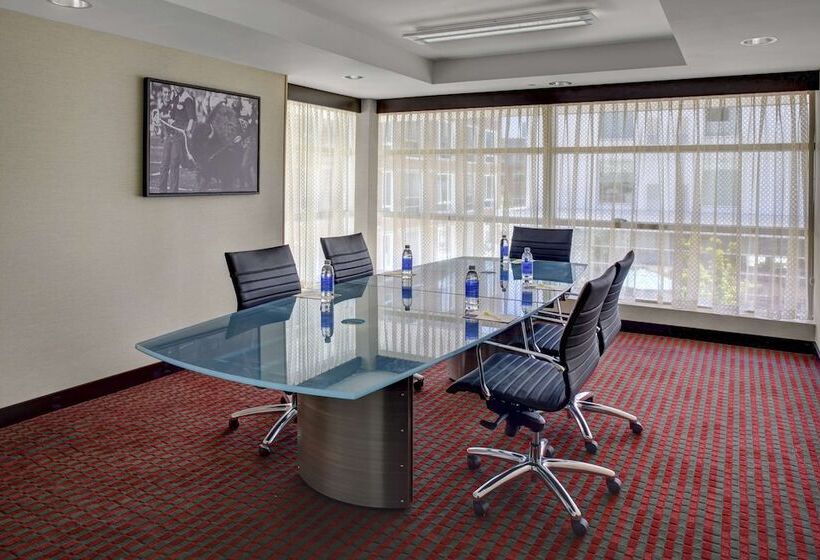 فندق Hyatt Place Boulder/pearl Street