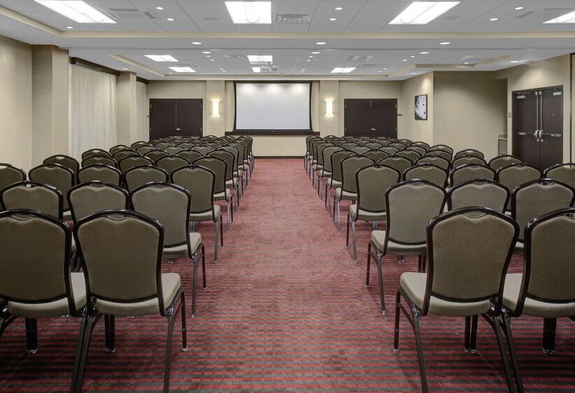 فندق Hyatt Place Boulder/pearl Street