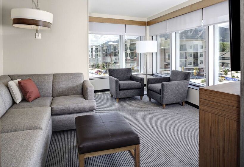 فندق Hyatt Place Boulder/pearl Street