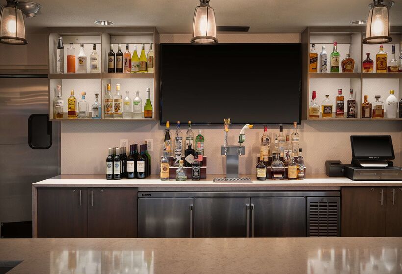 Отель Hyatt Place Washington Dc/white House