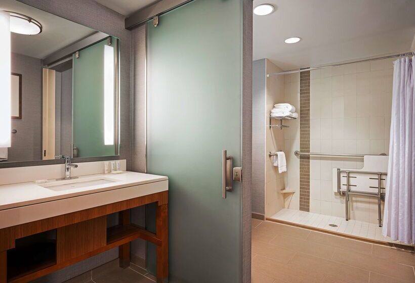 Отель Hyatt Place Washington Dc/white House