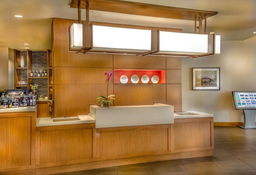 Отель Hyatt Place Washington Dc/white House