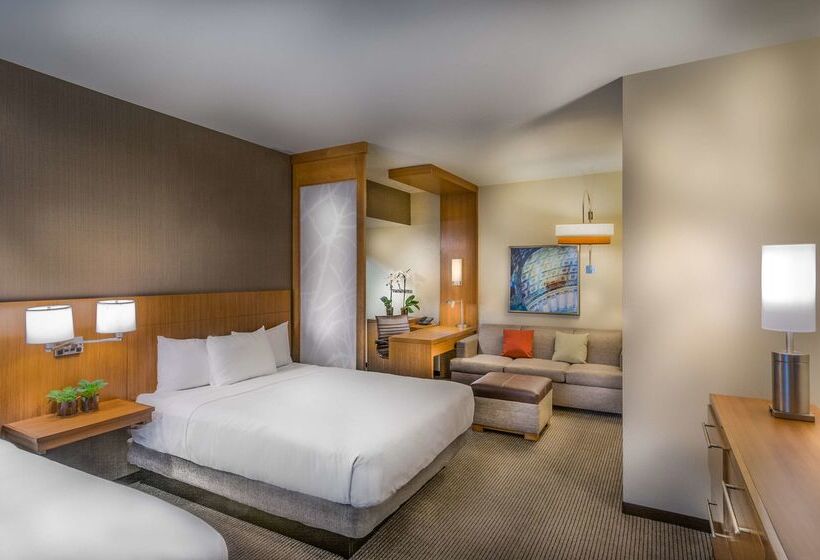 Отель Hyatt Place Washington Dc/white House