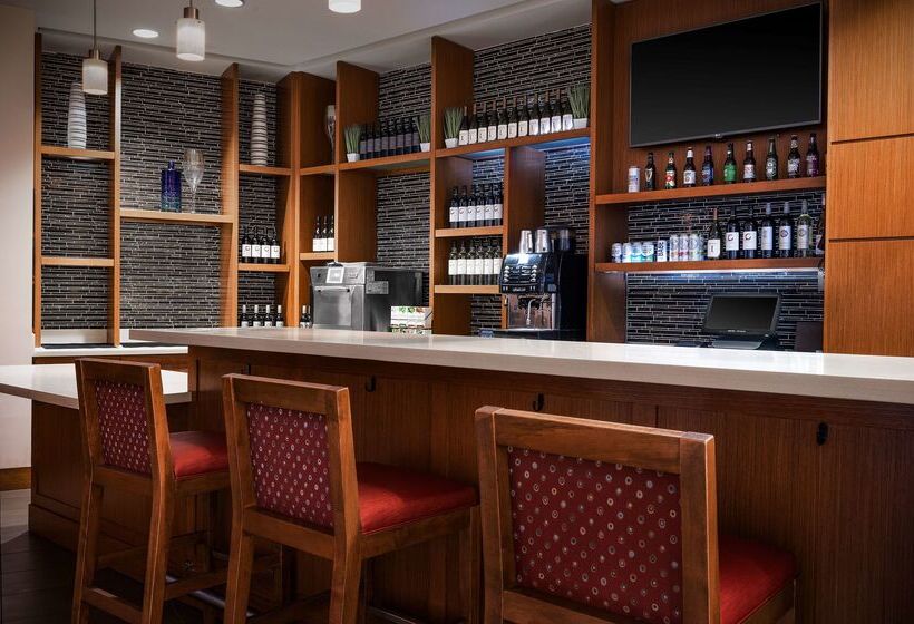 Отель Hyatt Place Washington Dc/white House