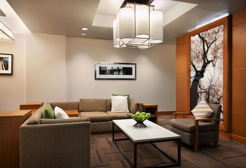 Отель Hyatt Place Washington Dc/white House