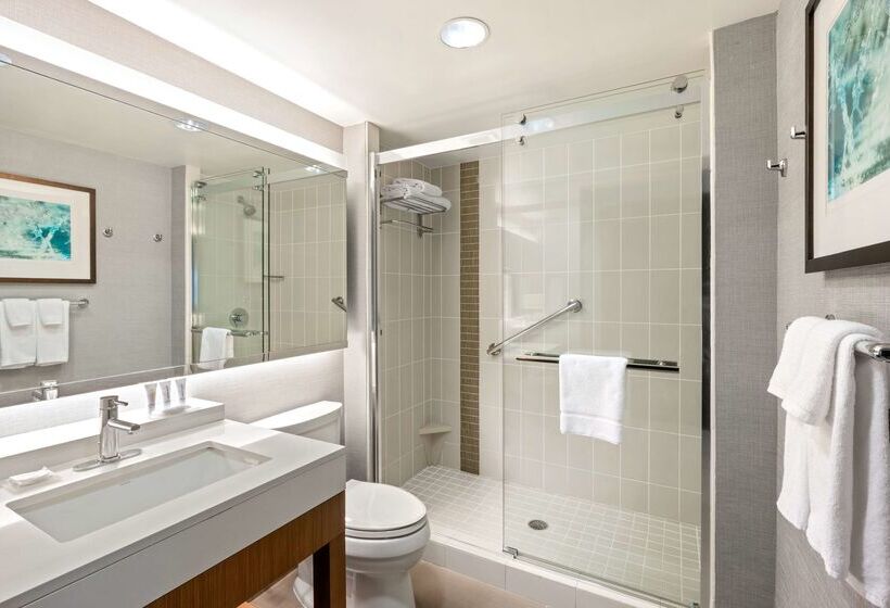 Отель Hyatt Place Washington Dc/white House