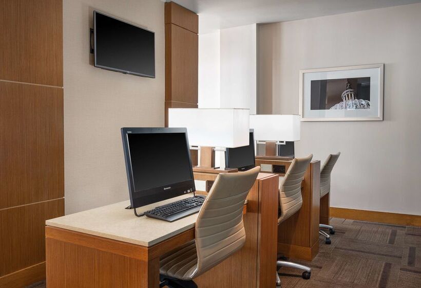 Отель Hyatt Place Washington Dc/white House