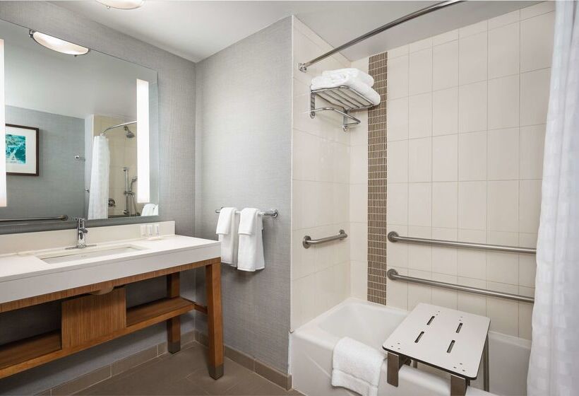 Отель Hyatt Place Washington Dc/white House