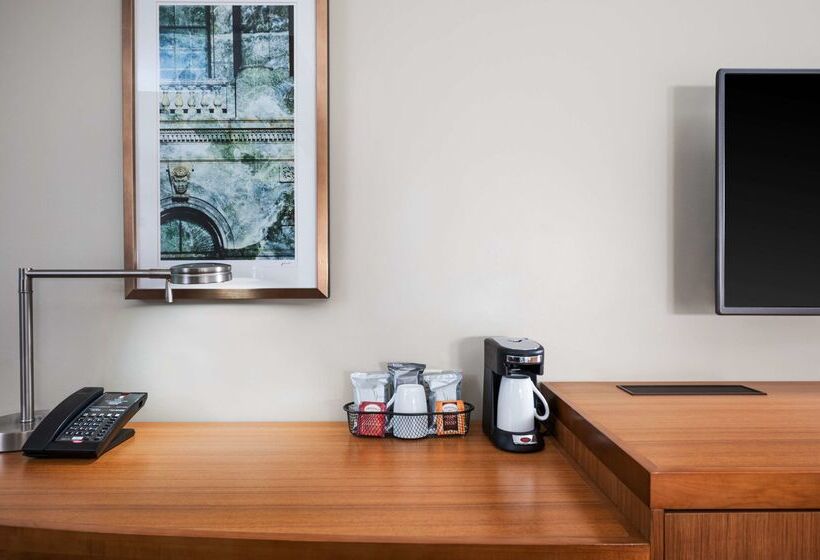 Отель Hyatt Place Washington Dc/white House