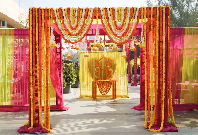 هتل Hyatt Place Gurgaon Udyog Vihar