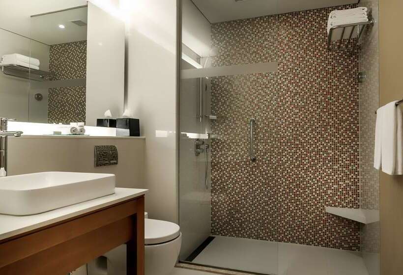 هتل Hyatt Place Gurgaon Udyog Vihar