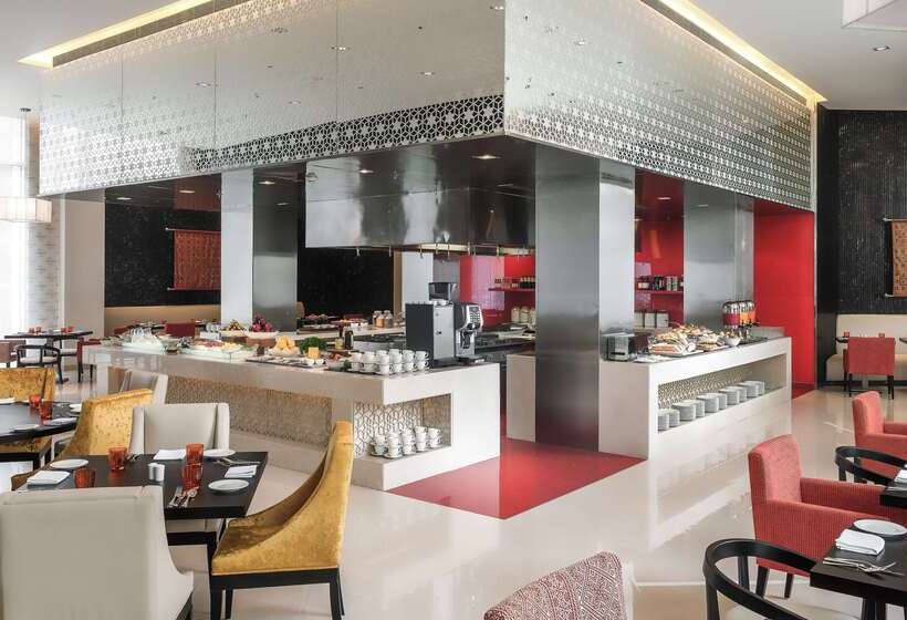 فندق Hyatt Place Gurgaon Udyog Vihar