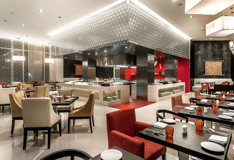 هتل Hyatt Place Gurgaon Udyog Vihar