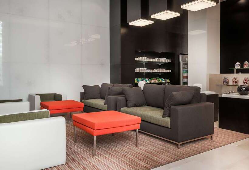 فندق Hyatt Place Gurgaon Udyog Vihar