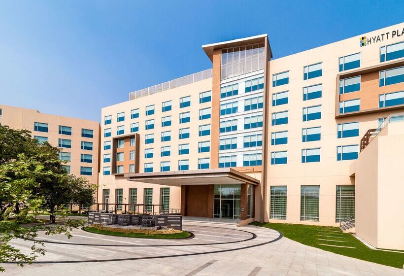 هتل Hyatt Place Gurgaon Udyog Vihar
