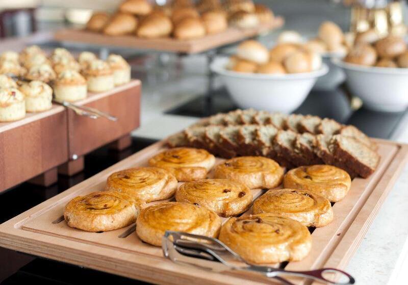 هتل Hyatt Place Gurgaon Udyog Vihar