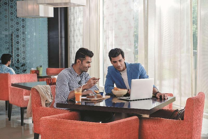 هتل Hyatt Place Gurgaon Udyog Vihar