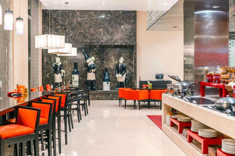 هتل Hyatt Place Gurgaon Udyog Vihar