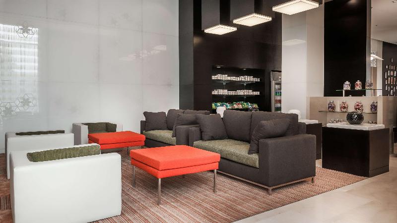 هتل Hyatt Place Gurgaon Udyog Vihar