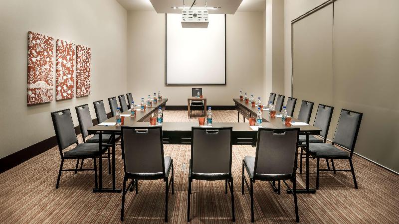 فندق Hyatt Place Gurgaon Udyog Vihar