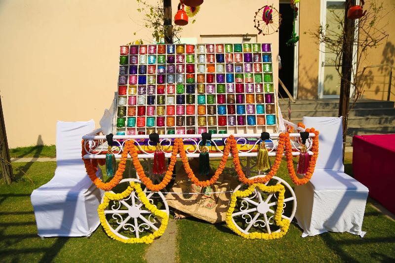 هتل Hyatt Place Gurgaon Udyog Vihar