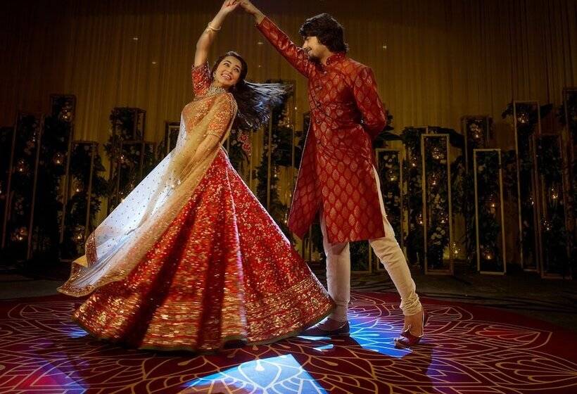 هتل Hyatt Place Gurgaon Udyog Vihar