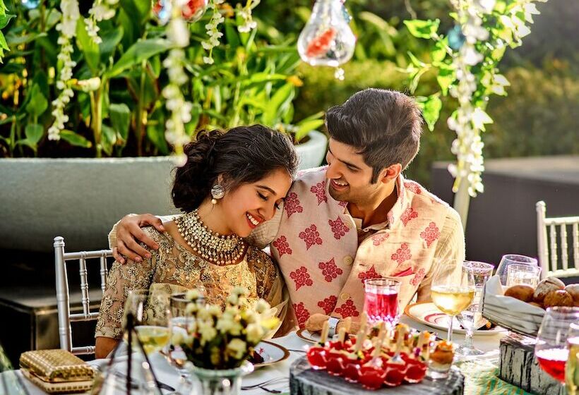 هتل Hyatt Place Gurgaon Udyog Vihar