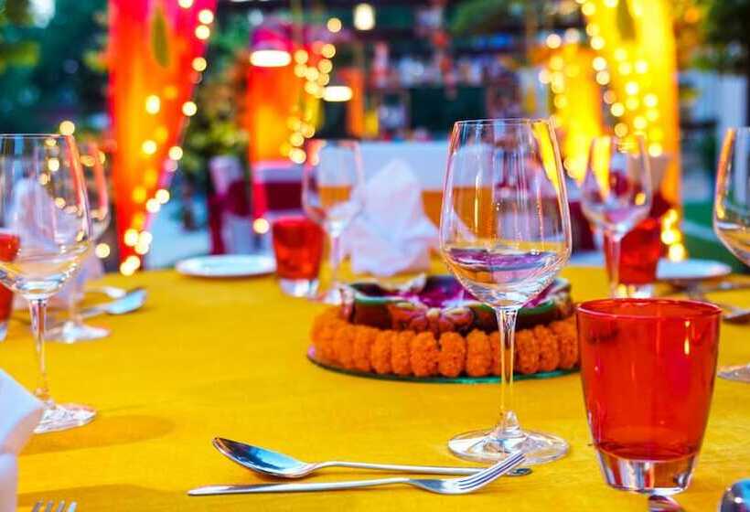 هتل Hyatt Place Gurgaon Udyog Vihar