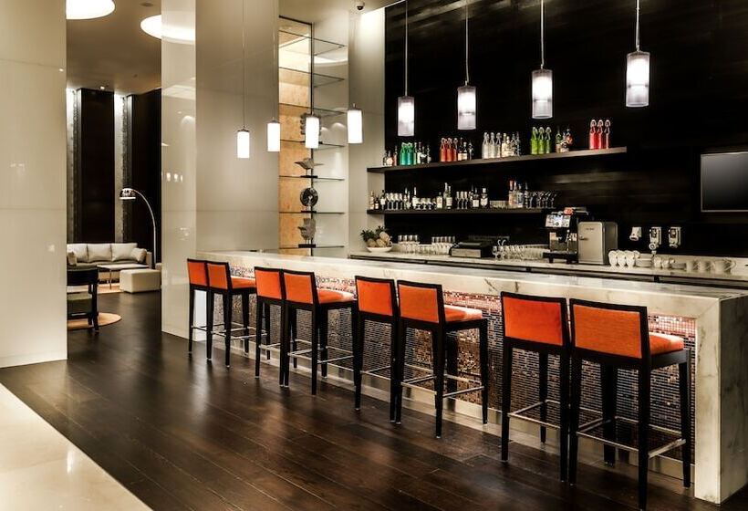 هتل Hyatt Place Gurgaon Udyog Vihar