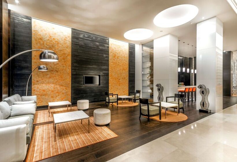 هتل Hyatt Place Gurgaon Udyog Vihar