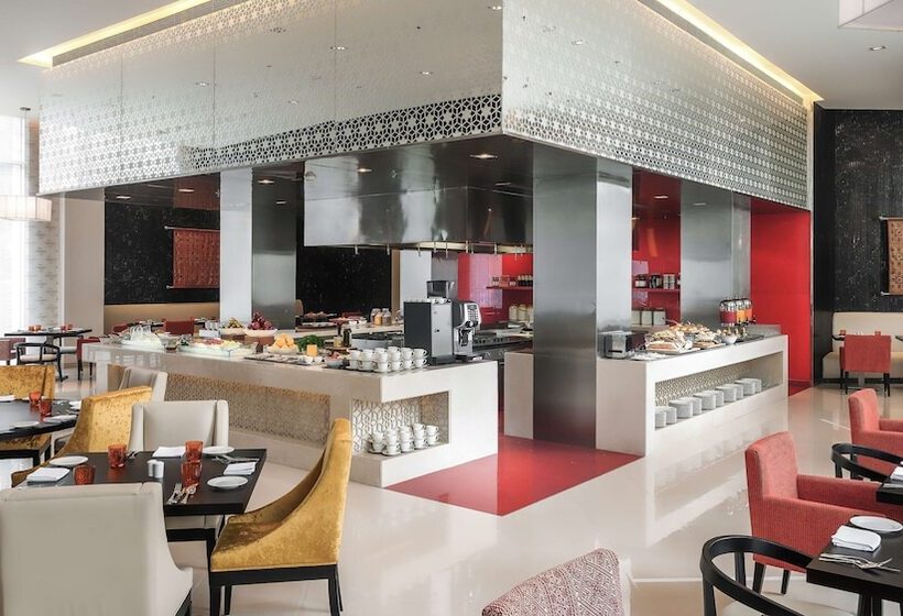 هتل Hyatt Place Gurgaon Udyog Vihar