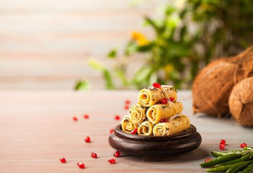 هتل Hyatt Place Gurgaon Udyog Vihar