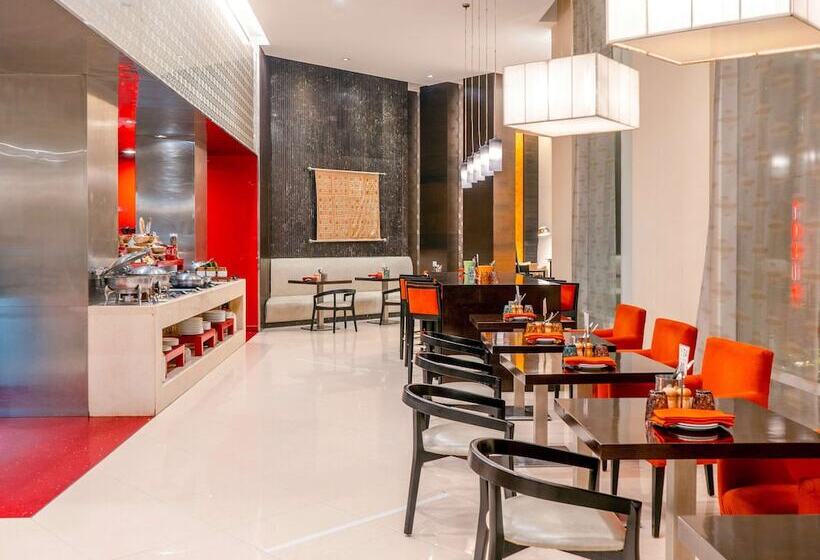 هتل Hyatt Place Gurgaon Udyog Vihar