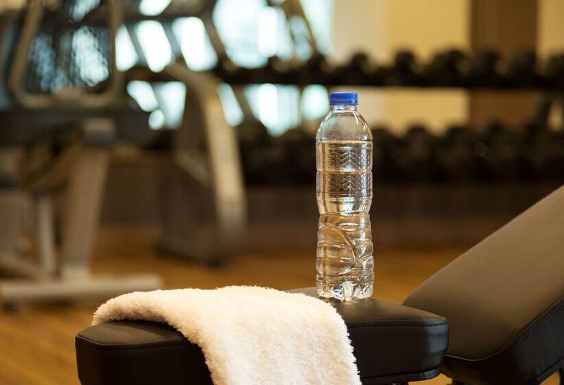 Отель Hyatt Place Shenzhen Dongmen