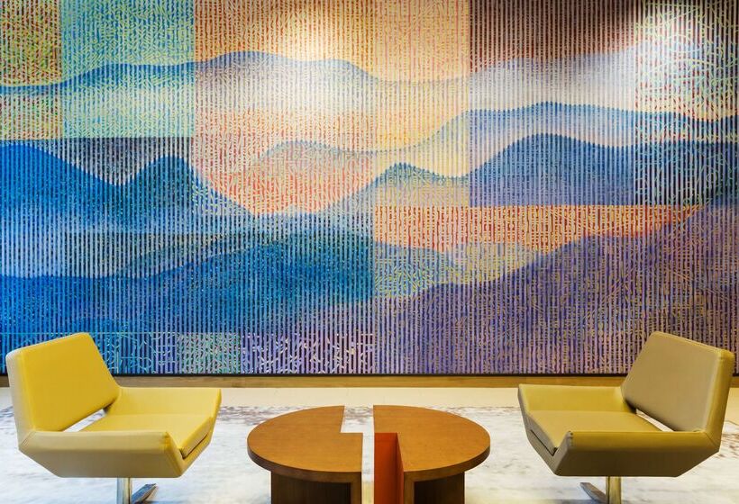 Отель Hyatt Place Shenzhen Dongmen