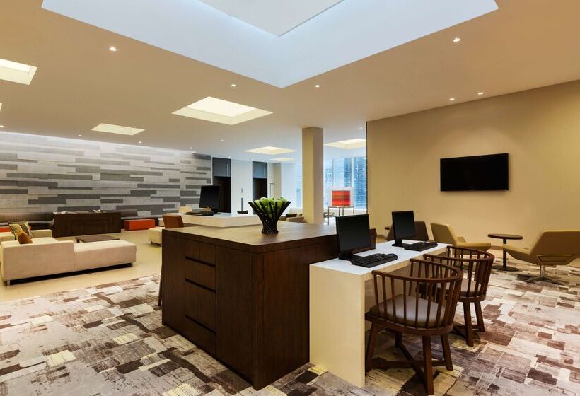 Отель Hyatt Place Shenzhen Dongmen