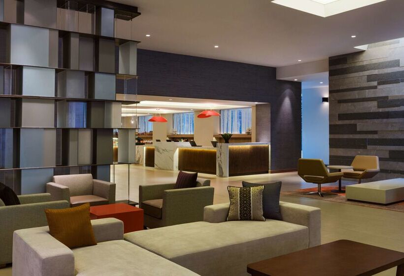 Отель Hyatt Place Shenzhen Dongmen