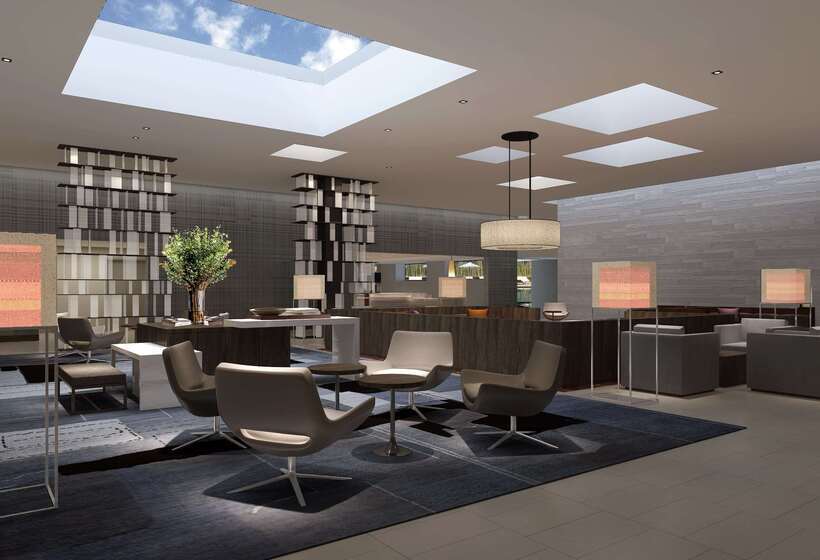 Отель Hyatt Place Shenzhen Dongmen