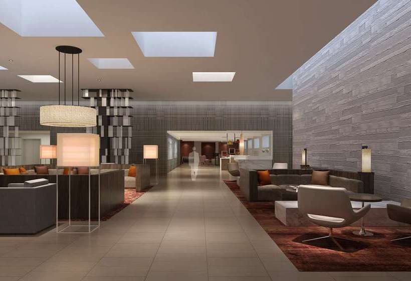 Отель Hyatt Place Shenzhen Dongmen