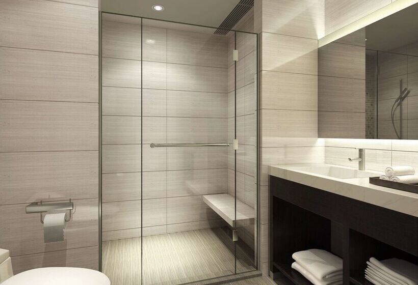 Отель Hyatt Place Shenzhen Dongmen