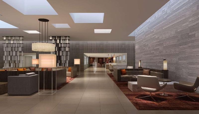 Отель Hyatt Place Shenzhen Dongmen