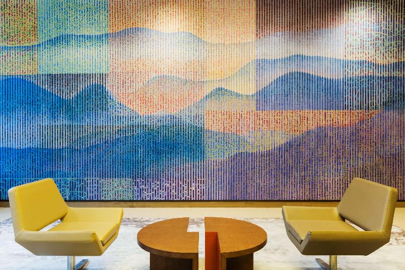 Отель Hyatt Place Shenzhen Dongmen