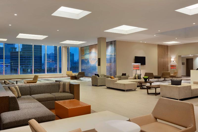 Отель Hyatt Place Shenzhen Dongmen
