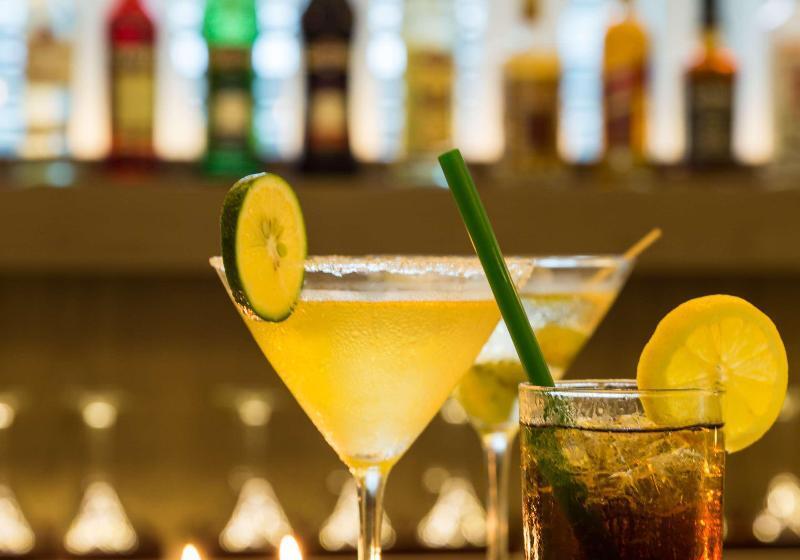 Отель Hyatt Place Shenzhen Dongmen